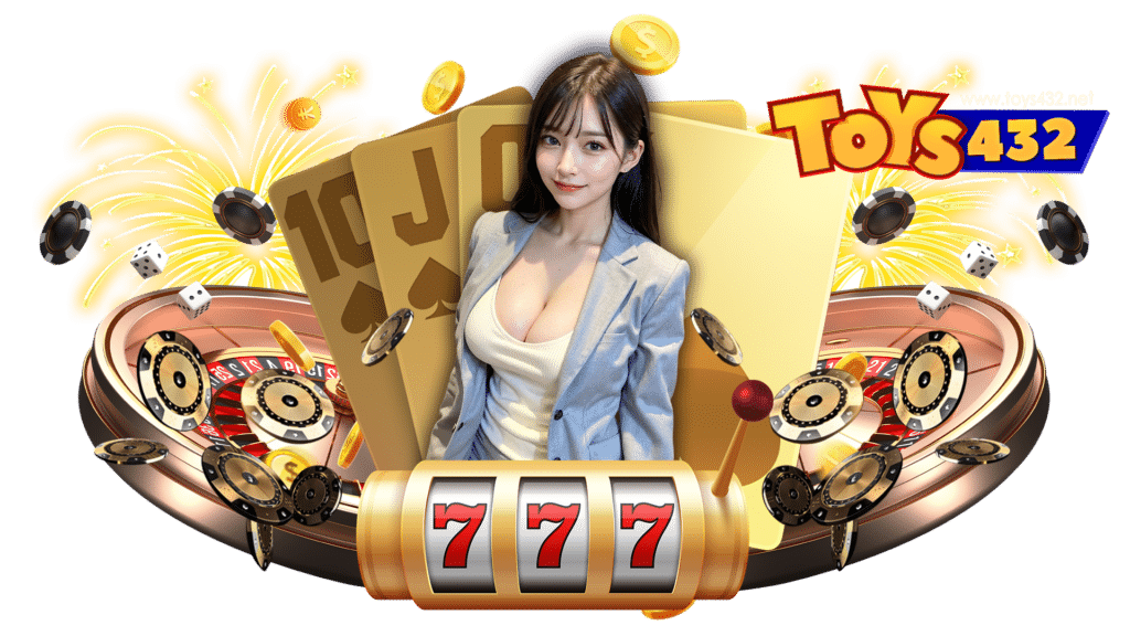 toys432