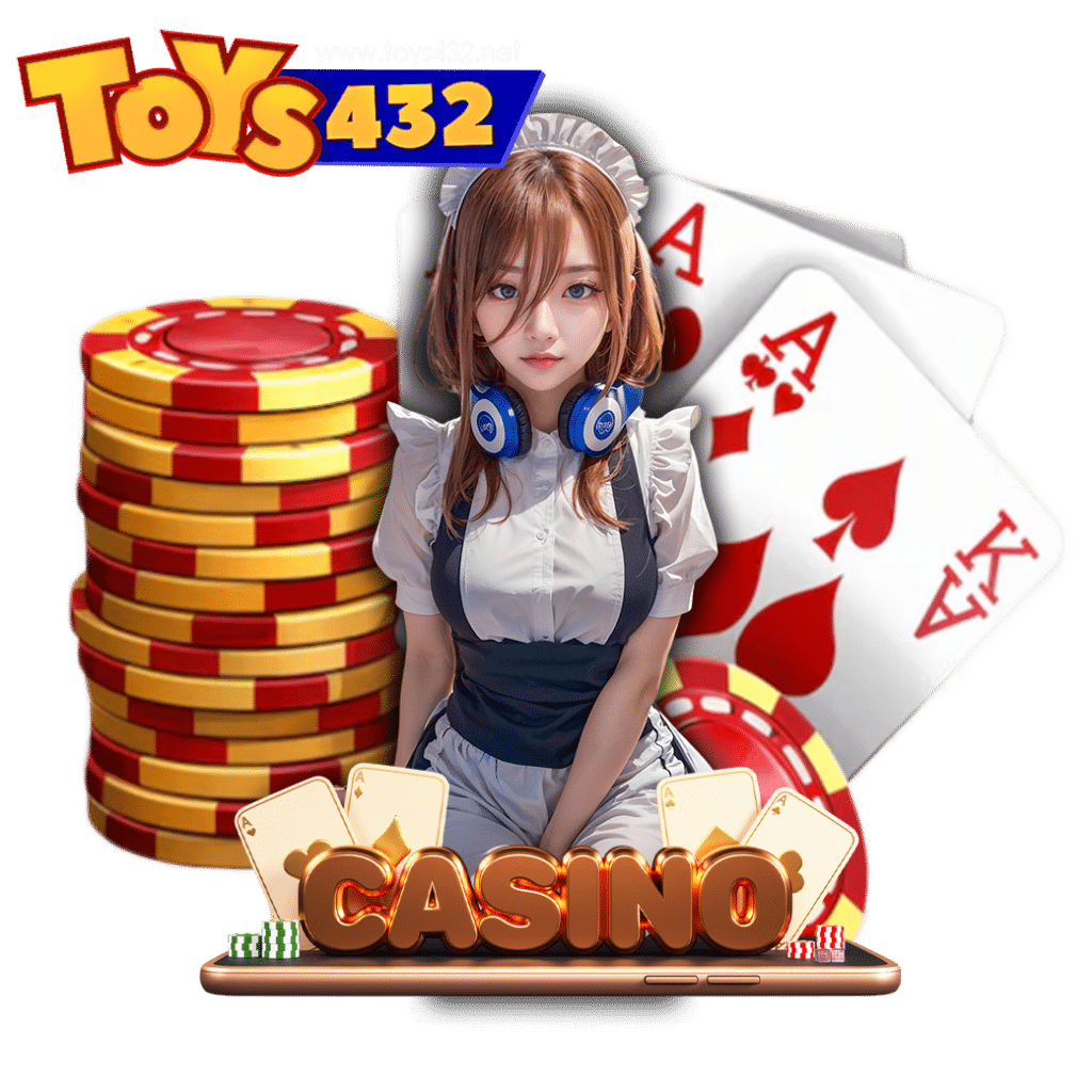toys432 slot
